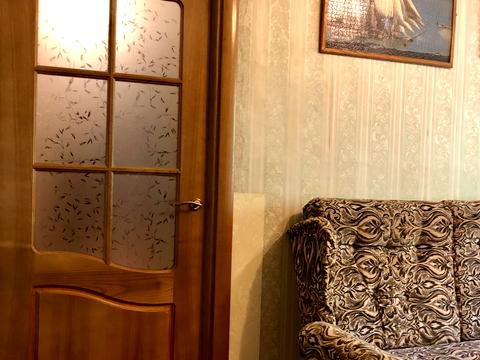 квартира за адресою Братиславська вул., 10