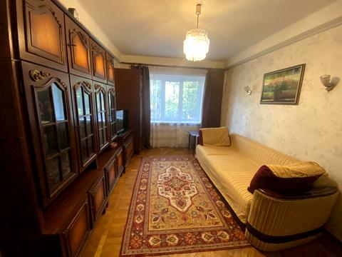 квартира по адресу Тополёвая ул., 6