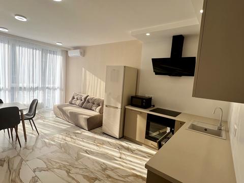 квартира за адресою Віктора Некрасова вул. (Північно-Сирецька), 10