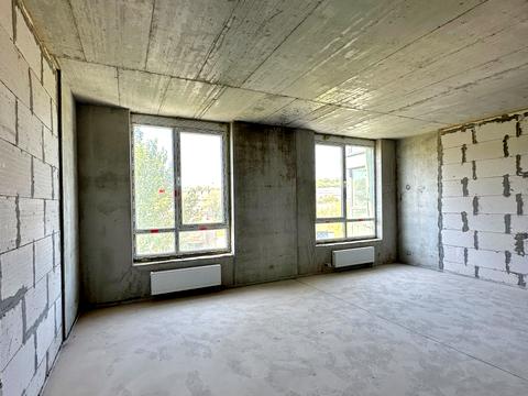 квартира за адресою Космічна вул., 5