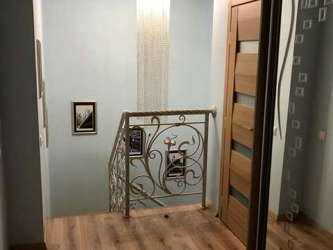 квартира по адресу Александра Кошица ул., 9-Б