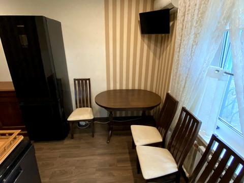 квартира за адресою Оболонський просп., 38-А