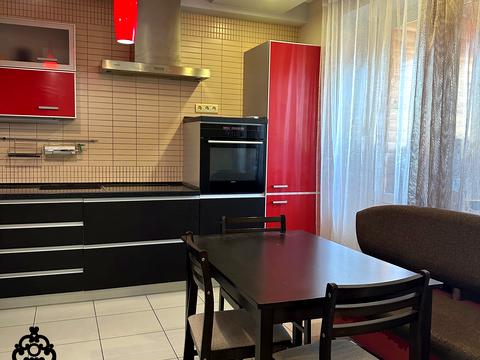 квартира по адресу Академика Булаховского ул., 5-Д