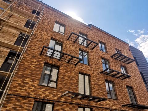 квартира по адресу 24 Серпня, 5