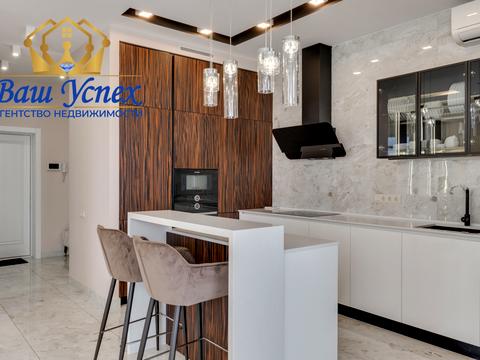 квартира по адресу Болсуновская ул. (Сергея Струтинского), 2