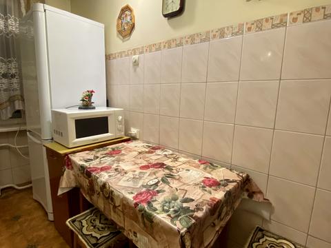 квартира за адресою Євгена Патона вул., 19