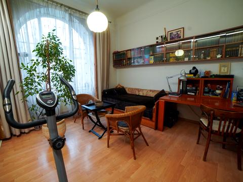 квартира по адресу Котляревского ул., 25