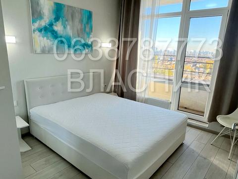 квартира за адресою Юнацька вул., 1