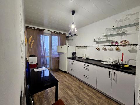 квартира за адресою Запорізьке шосе, 4