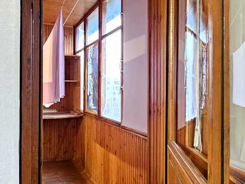 квартира за адресою Левка Лук'яненка вул. (Маршала Тимошенка), 2-А