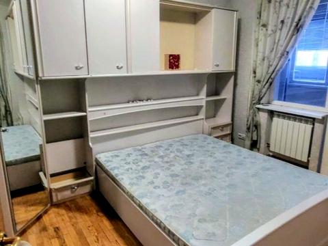 квартира по адресу Владимира Ивасюка просп. (Героїв Сталінграду), 20-А