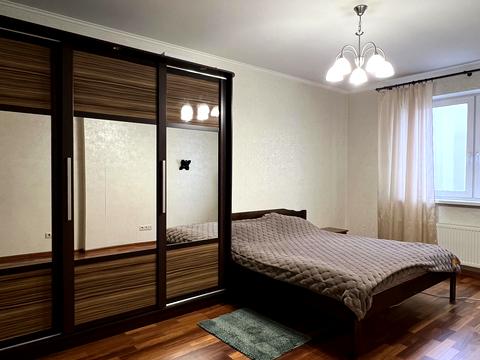 квартира по адресу Науки просп., 69