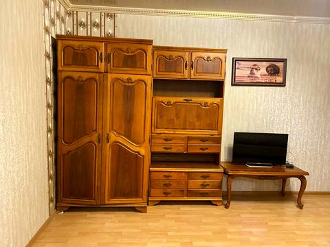 квартира по адресу Новаторов ул., 22-В