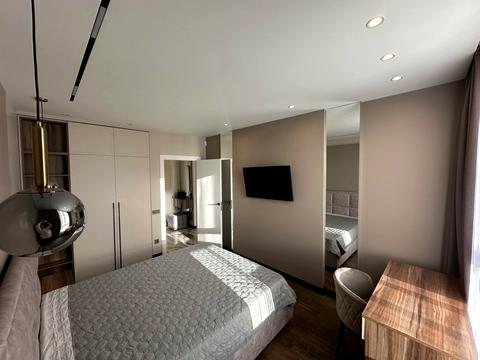 квартира за адресою Тараса Шевченка вул., 60