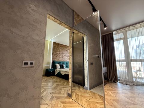 квартира за адресою Предславинська вул., 40