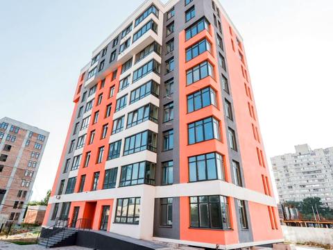 квартира за адресою Миколи Гулака вул., 2-А