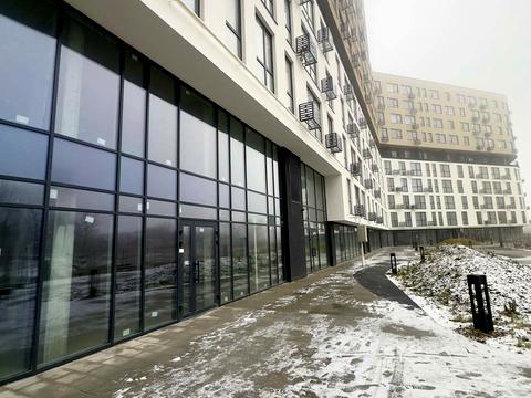 коммерческая по адресу Кульпарковская ул., 69