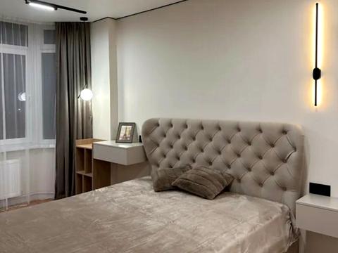 квартира за адресою Київська вул., 9-Д