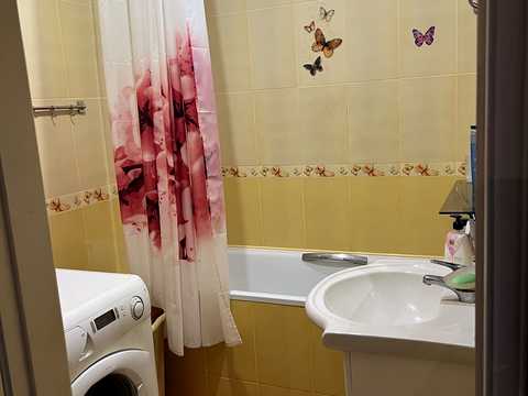 квартира за адресою Чорних Запорожців вул., 26