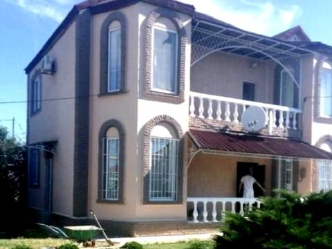 дом по адресу Днепровская ул., 44