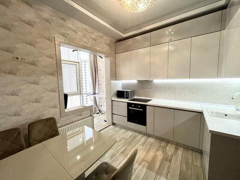 квартира за адресою Академіка Сахарова вул., 3-А