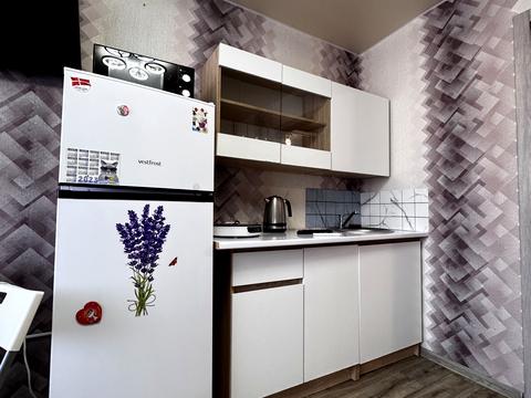 квартира по адресу Осенняя ул., 15