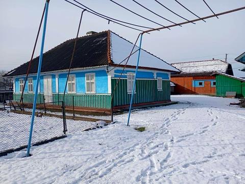 будинок за адресою Царинська