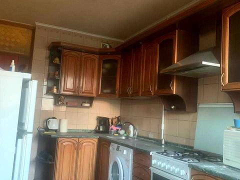 квартира за адресою Авіаційна вул., 3