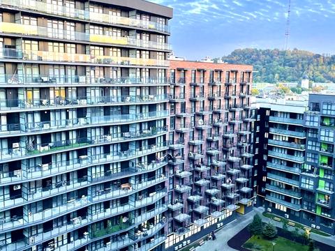 квартира за адресою В'ячеслава Чорновола просп. (), 16