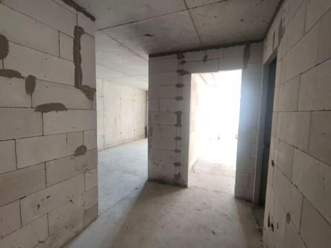 квартира по адресу Злуки просп., 7