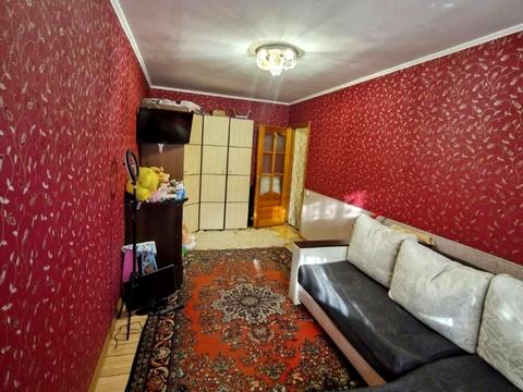 квартира по адресу Молодіжна, 7