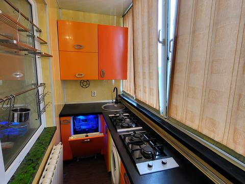 квартира за адресою Червоної Калини просп. (Володимира Маяковського), 26-Б