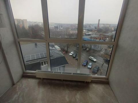 квартира по адресу Панаса Мирного ул., 1