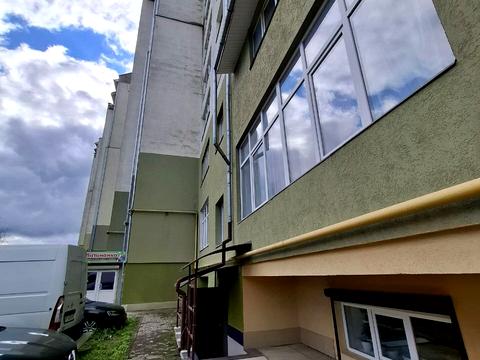 коммерческая по адресу Ольги Кисилёвской ул., 42