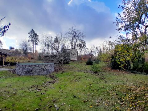 участок по адресу Олени Теліги ул. (Лермонтова)