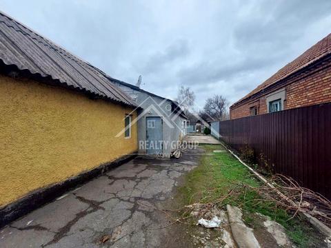 дом по адресу Яна Гуса ул., 11