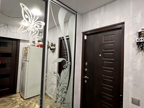 квартира за адресою Дмитра Антоновича бульв., 8