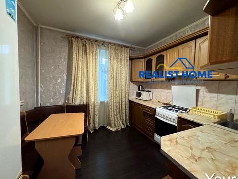 квартира за адресою Европейська, 15