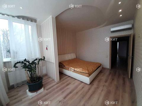 квартира по адресу Ахсарова ул., 13А