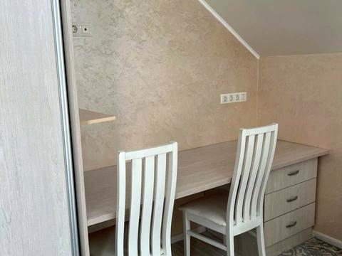 квартира за адресою Борщагівська вул., 30-А