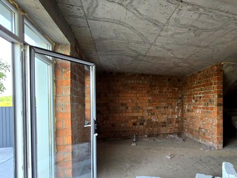 дом по адресу Князя Романа ул., 1