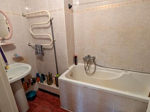 квартира за адресою Дмитра Чижевського вул. (Петра Чаадаєва), 2-А