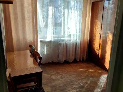 квартира по адресу Перемишльська ул. (Червонопільська), 2-Б