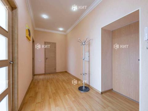 квартира за адресою Барабашова вул., 32