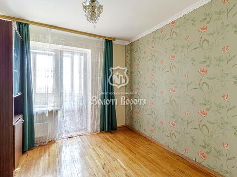 квартира по адресу Азербайджанская ул. (Бакинських Комісарів), 16/1