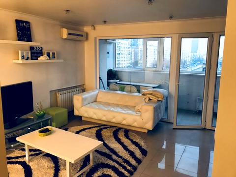 квартира по адресу Берестейский просп. (Победы), 26