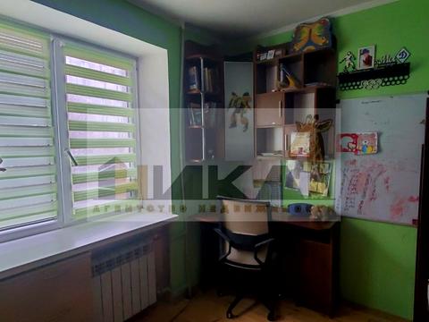квартира по адресу Криворожская ул., 24-А
