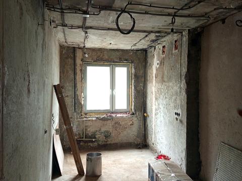 квартира за адресою Бучми вул. (Командарма Уборевича), 32б