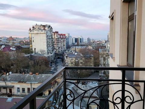 квартира за адресою Карантинна вул., 22
