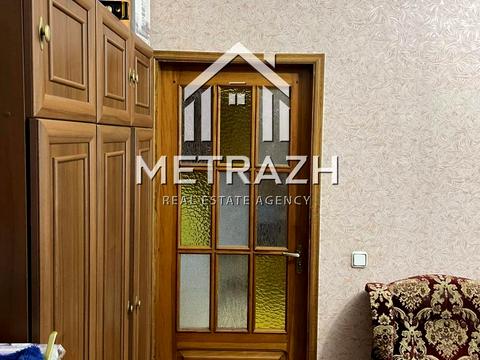 квартира по адресу Павловская пл. (Розы Люксембург), 2